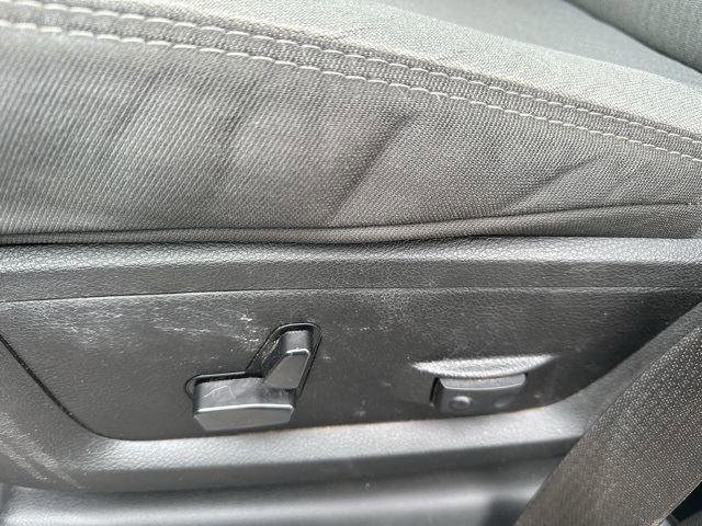 Used 2023 RAM 2500 Big Horn w/ Level 1 Equipment Group image 12