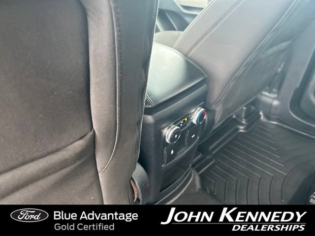 Certified 2021 Ford Explorer XLT AWD/4WD image 37