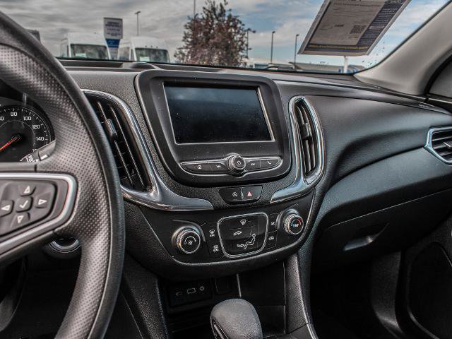 Used 2023 Chevrolet Equinox LT AWD/4WD image 13