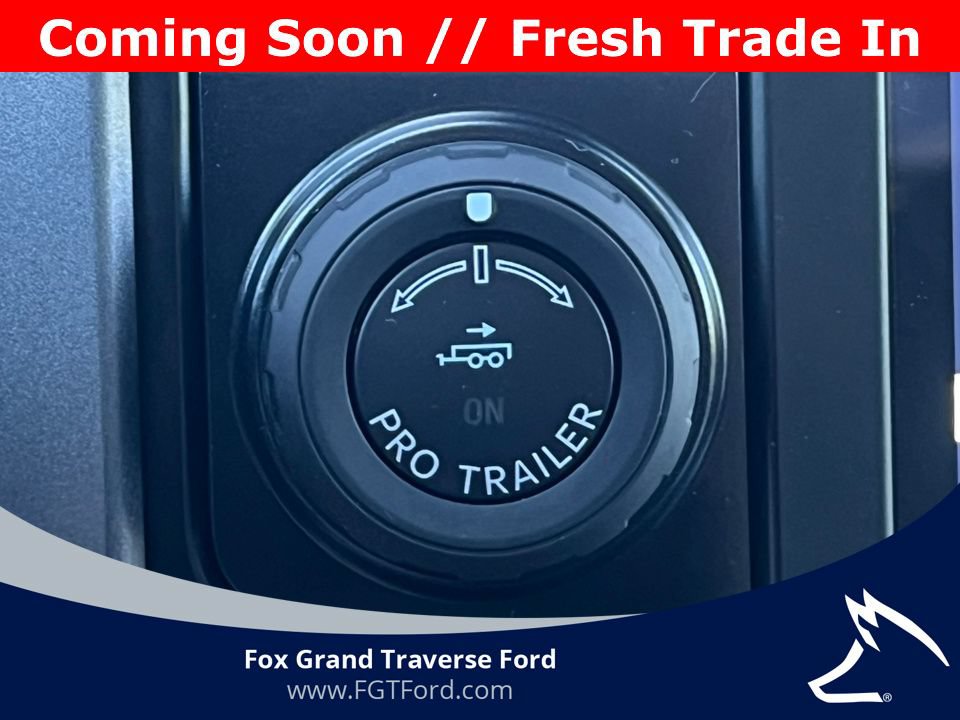 Certified 2023 Ford F150 XLT w/ Equipment Group 302A High AWD/4WD image 29