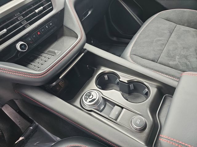 Certified 2025 Ford Explorer ST AWD/4WD image 24