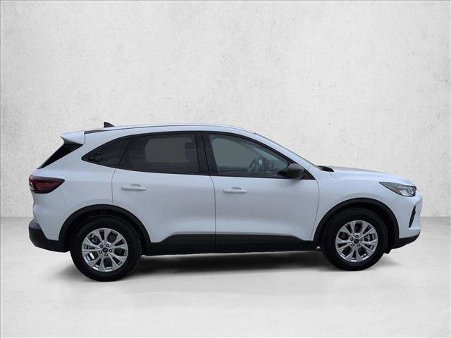 Certified 2025 Ford Escape Active image 2