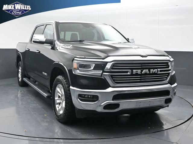 Used 2022 RAM 1500 Laramie