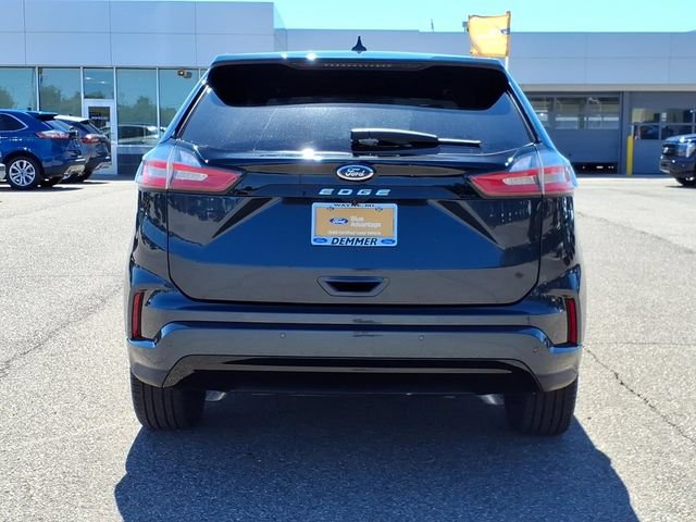 Certified 2024 Ford Edge ST-Line AWD/4WD image 5