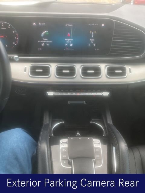 Used 2020 Mercedes-Benz GLE 350 4MATIC image 7