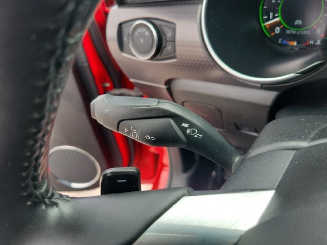 Certified 2022 Ford Mustang GT Premium w/ GT Performance Package RWD image 18