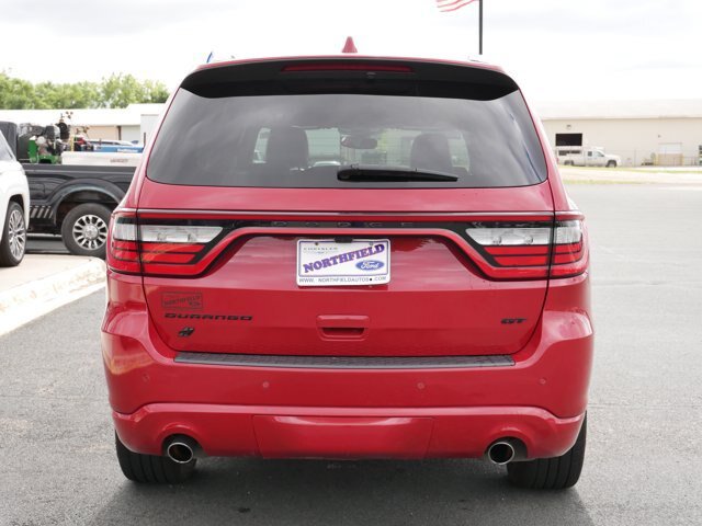 Used 2021 Dodge Durango GT AWD/4WD image 7