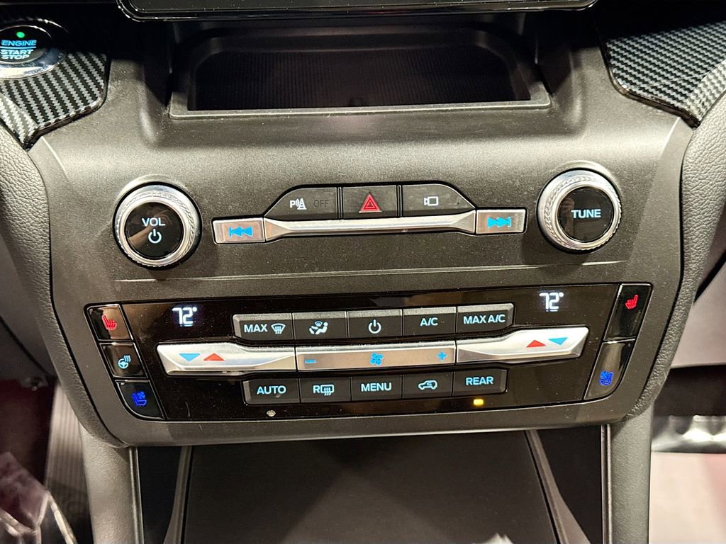 Certified 2020 Ford Explorer Limited AWD/4WD image 14