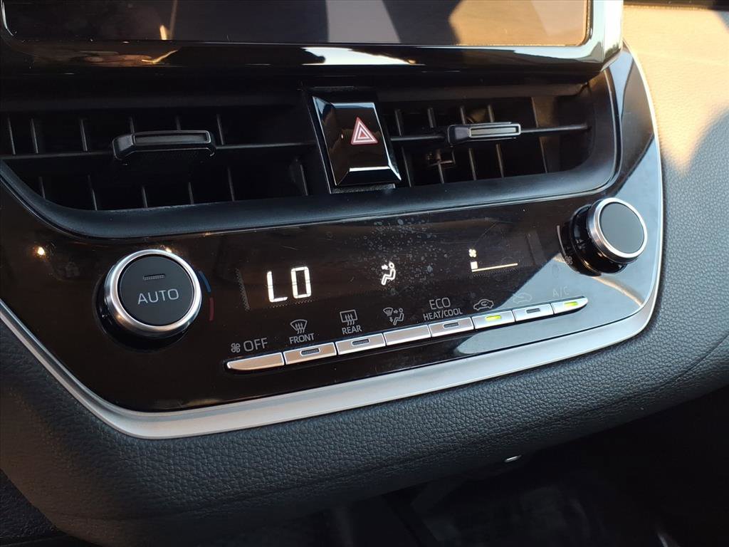 Used 2024 Toyota Corolla LE image 21