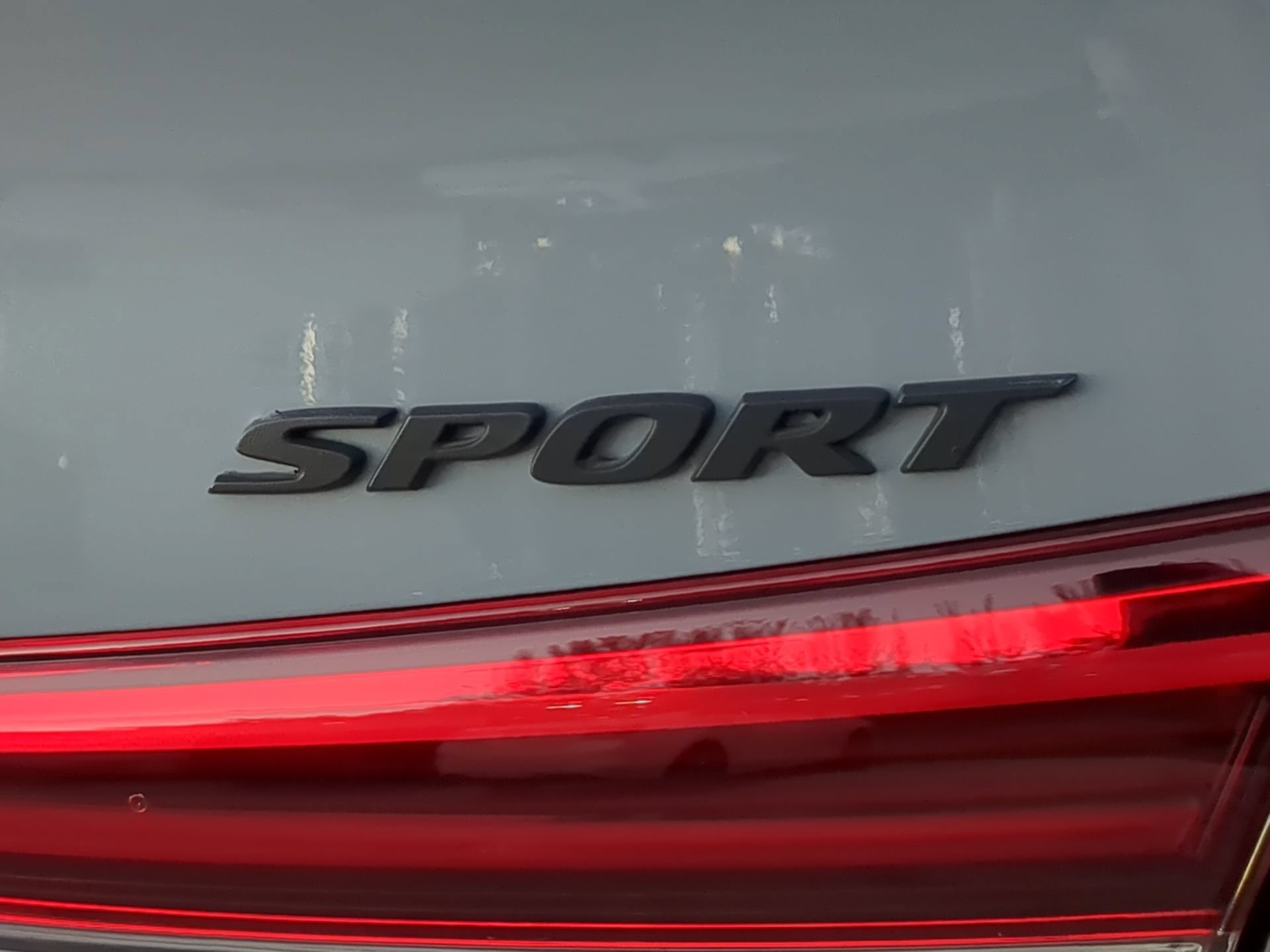 Used 2024 Honda Civic Sport image 47