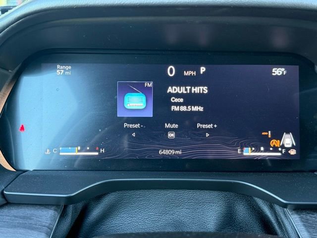 Used 2022 Jeep Grand Cherokee L Overland image 38