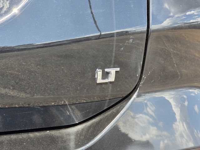 Used 2024 Chevrolet Equinox LT FWD image 10
