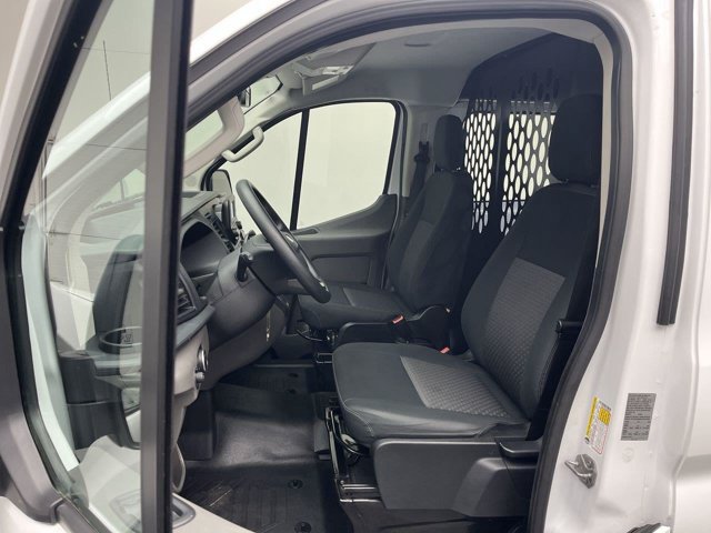 Certified 2025 Ford Transit 250 Low Roof w/ Exterior Upgrade Package RWD image 10