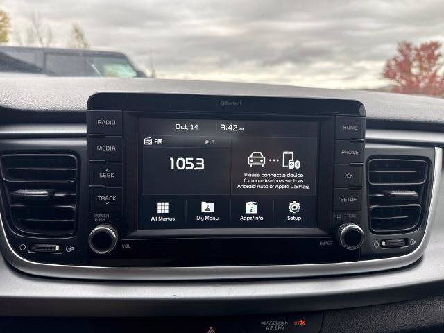 Used 2020 Kia Rio S FWD image 13