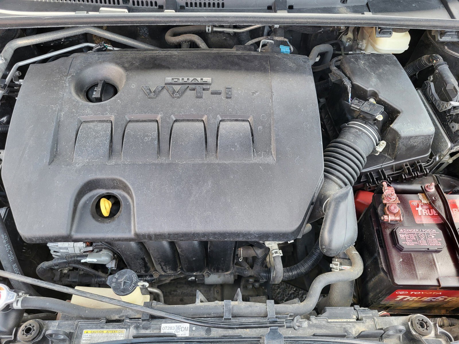 Used 2019 Toyota Corolla LE image 30