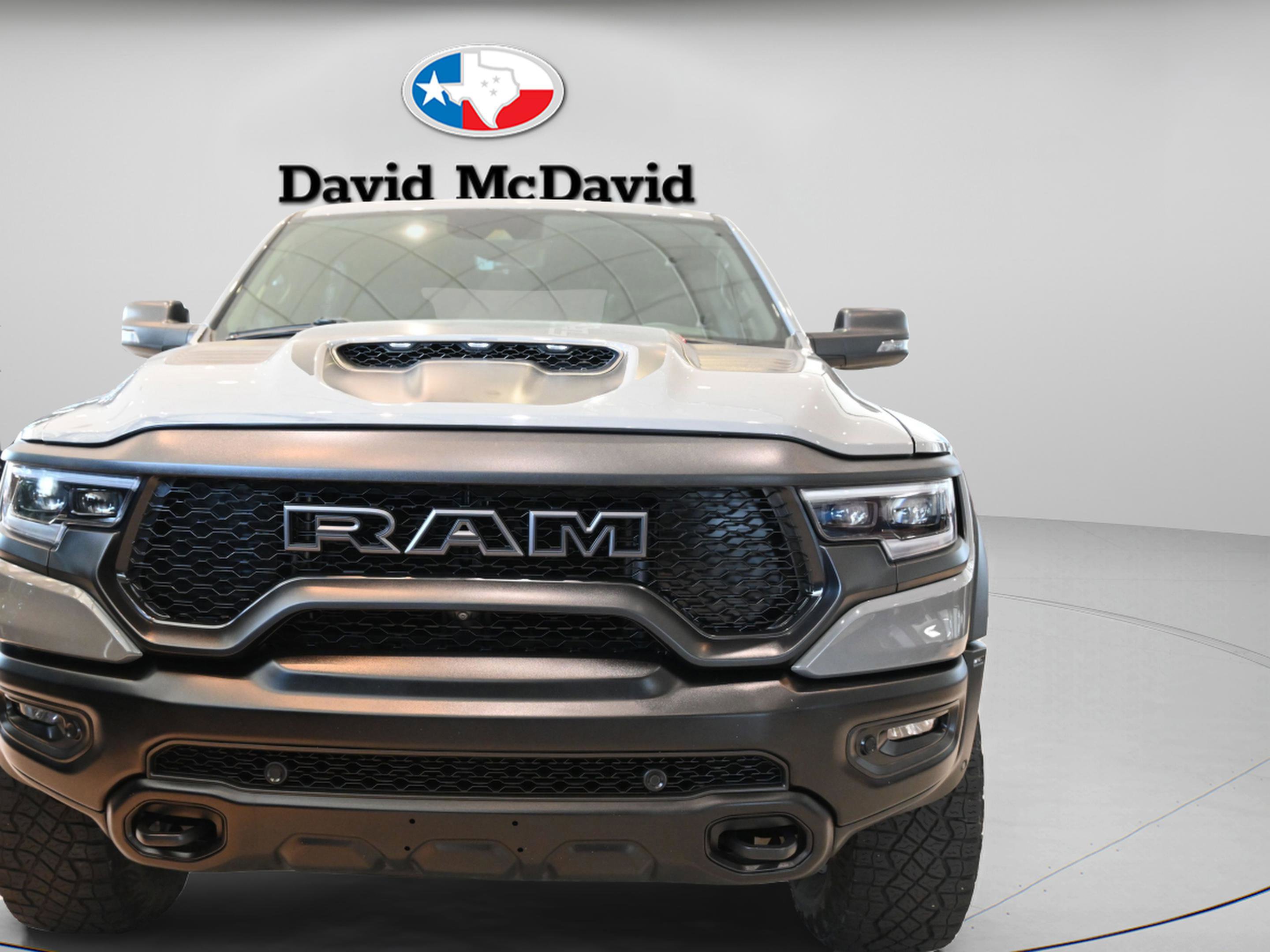 Used 2023 RAM 1500 TRX w/ TRX Level 2 Equipment Group image 7