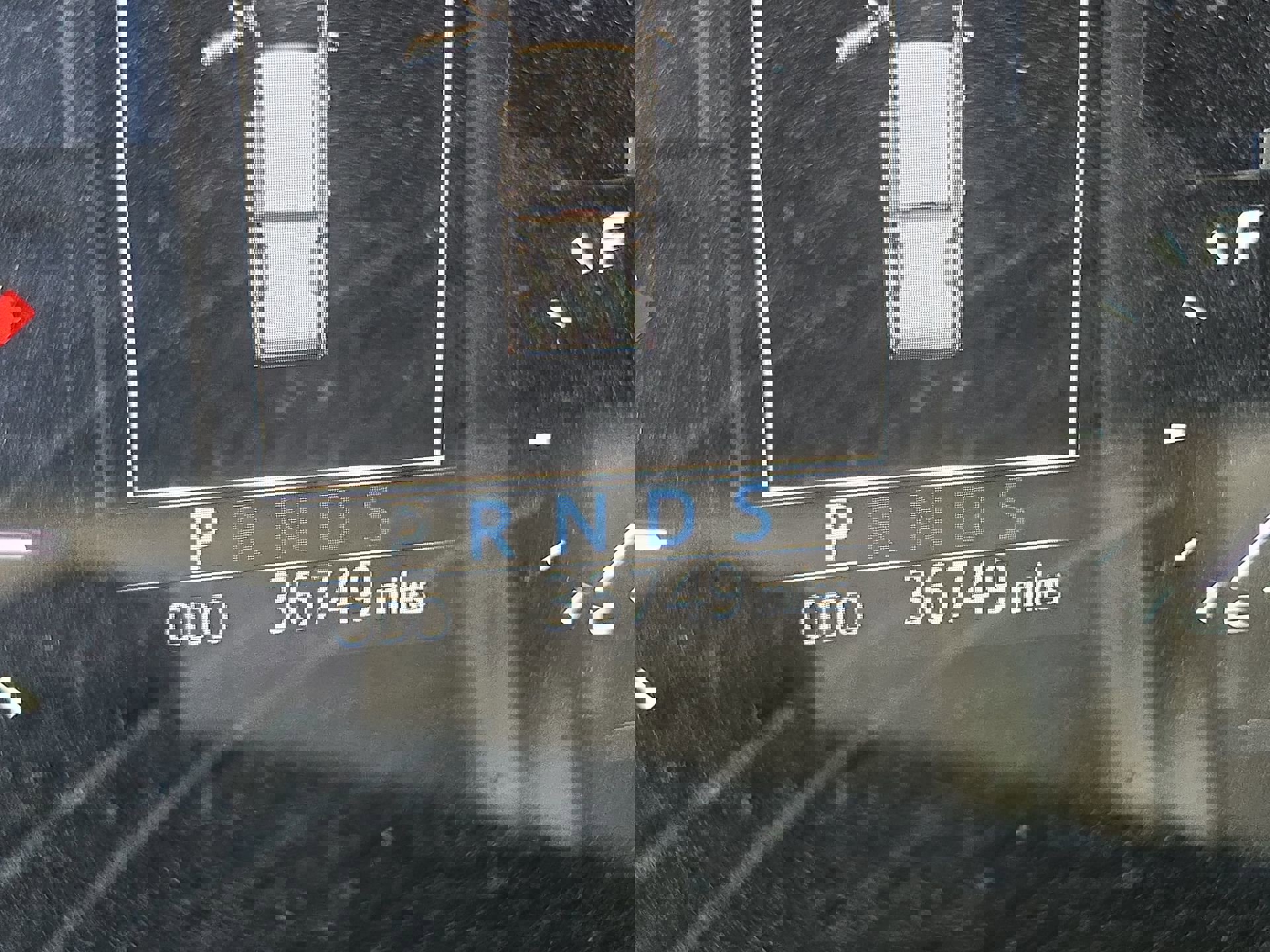 Used 2020 Toyota Tundra SR5 w/ SR5 Leather Package image 15