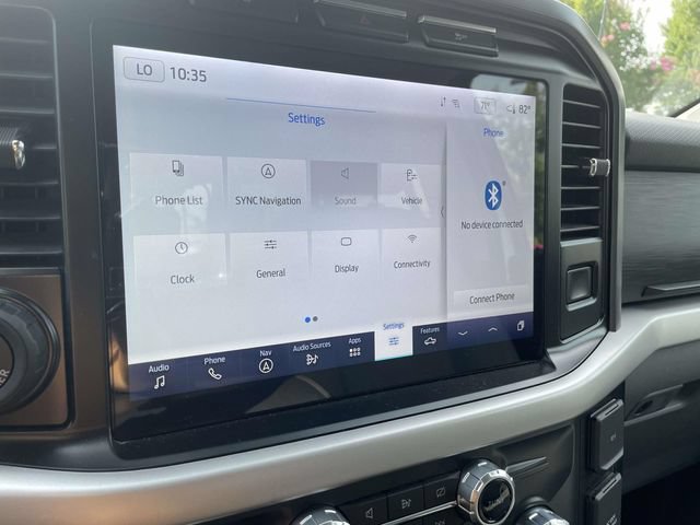 Certified 2023 Ford F150 XLT w/ Equipment Group 302A High AWD/4WD image 31