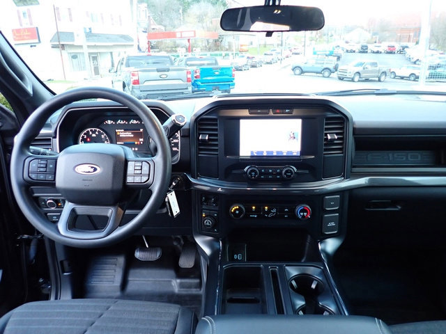 Certified 2023 Ford F150 XL w/ STX Appearance Package image 16