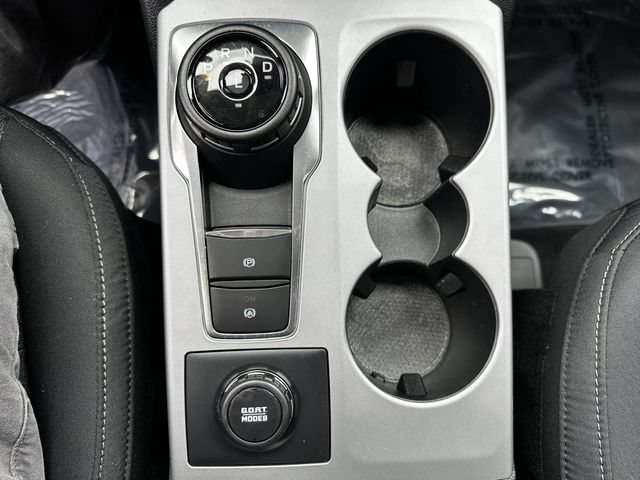Certified 2022 Ford Bronco Sport Big Bend w/ Convenience Package AWD/4WD image 25