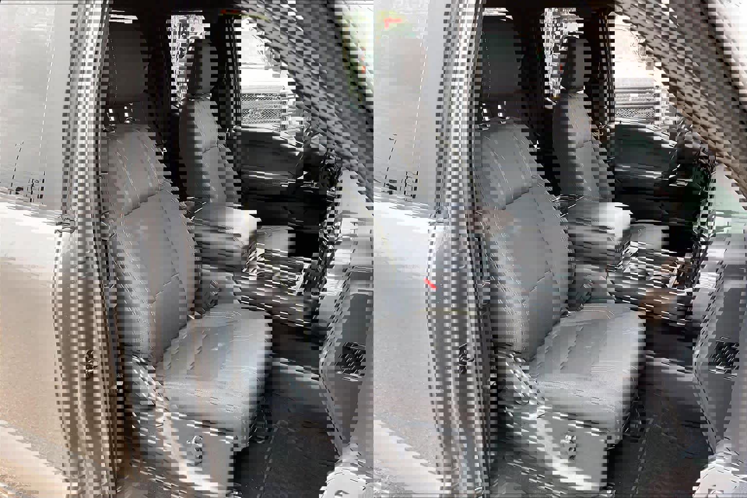 Certified 2024 Ford F150 STX image 11