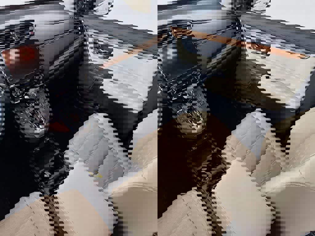 Used 2020 Honda CR-V EX-L image 14