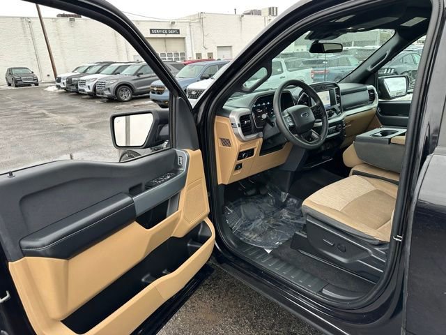Certified 2023 Ford F150 XLT image 14