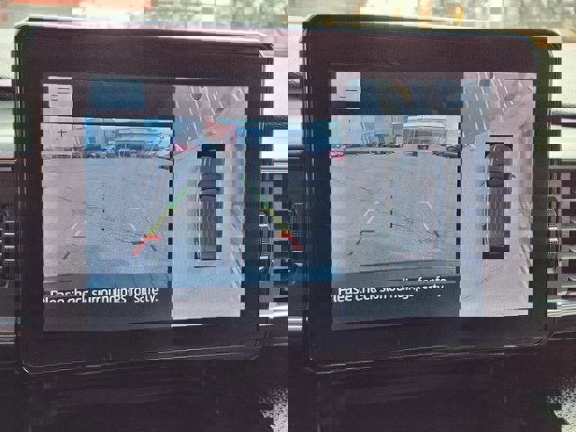 Certified 2023 Ford Explorer ST-Line image 11