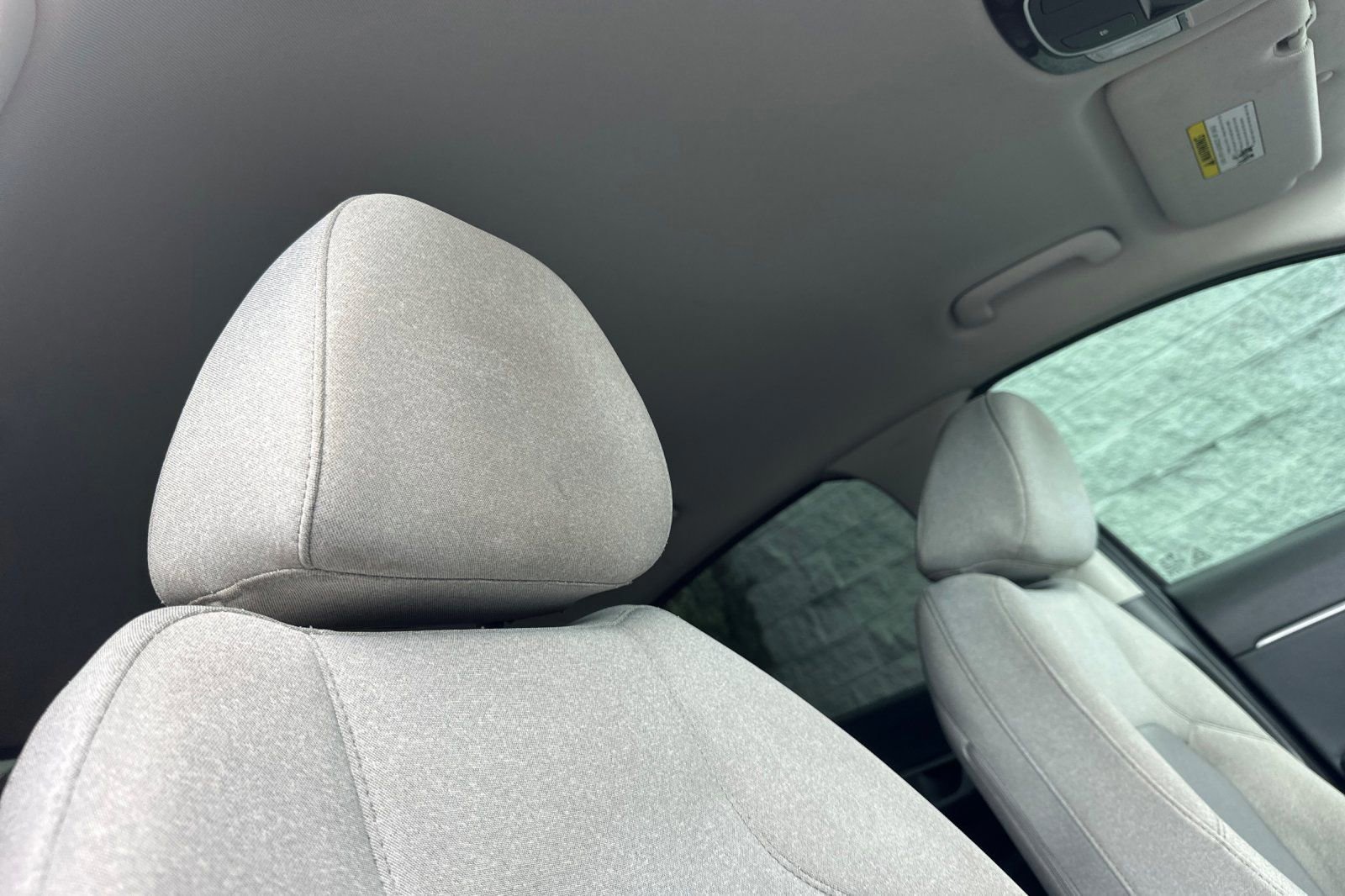 Used 2021 Hyundai Sonata SEL w/ Cargo Package image 17