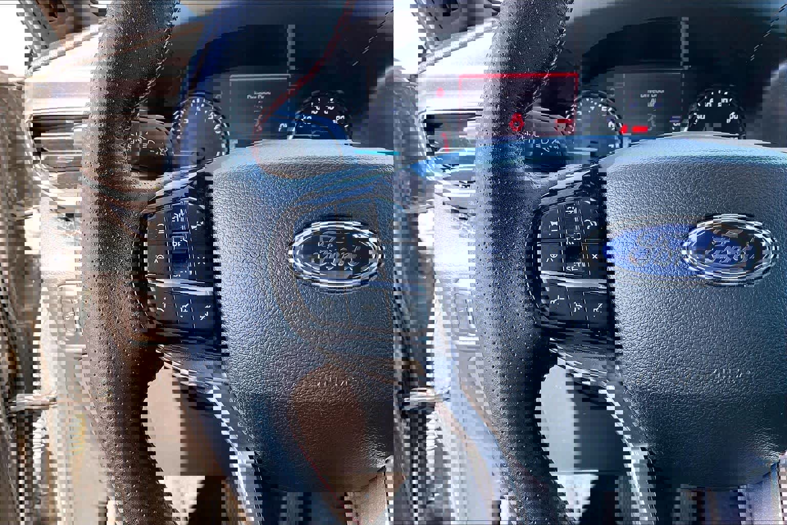 Certified 2023 Ford Explorer ST-Line image 22