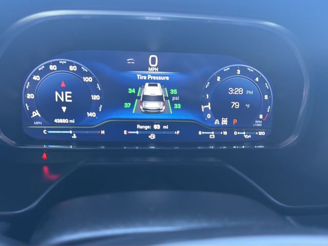 Used 2023 Chevrolet Tahoe High Country image 26