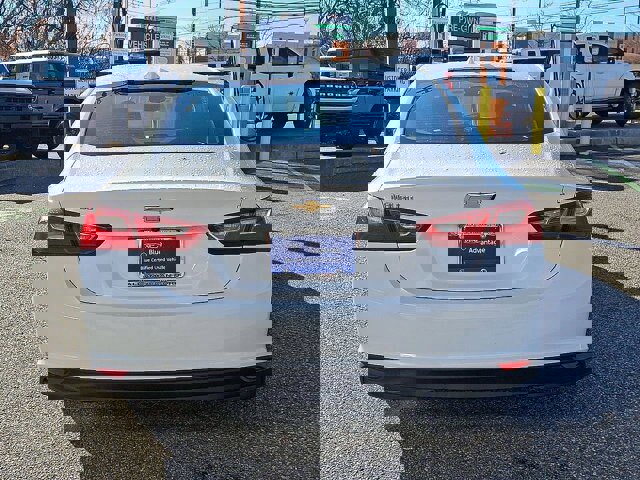 Used 2018 Chevrolet Malibu LT image 6