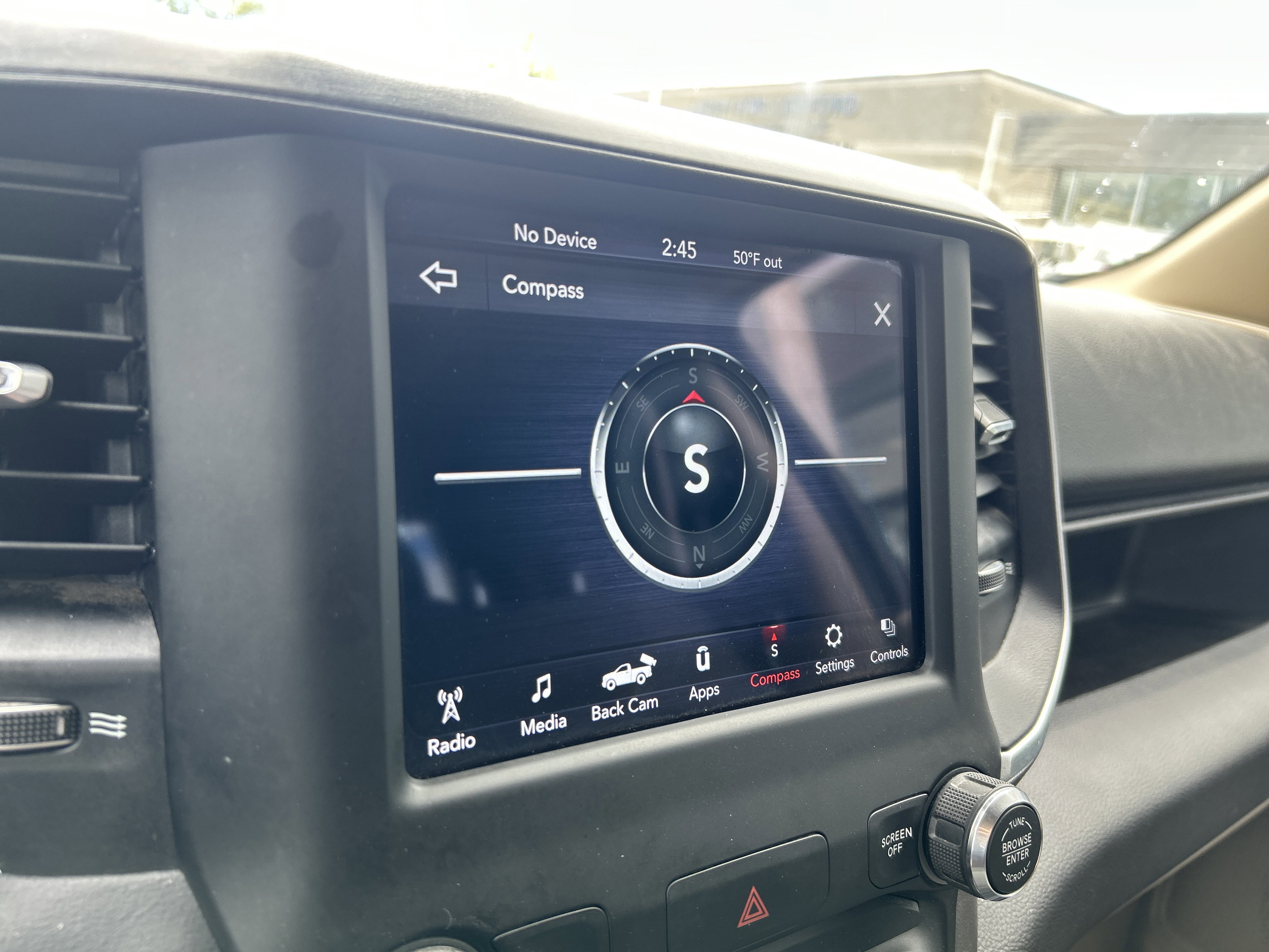 Used 2020 RAM 1500 Big Horn image 19