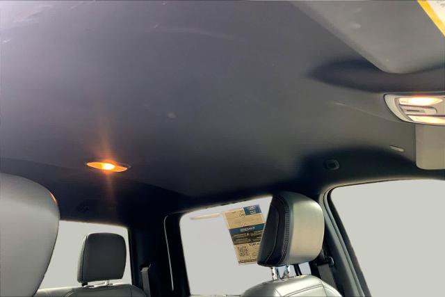 Used 2022 RAM 2500 Tradesman AWD/4WD image 14