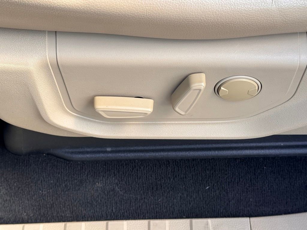 Certified 2020 Ford F250 Lariat w/ Chrome Package AWD/4WD image 18