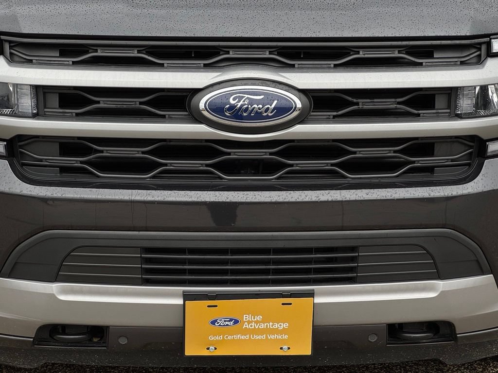Certified 2023 Ford Expedition Max XLT AWD/4WD image 49