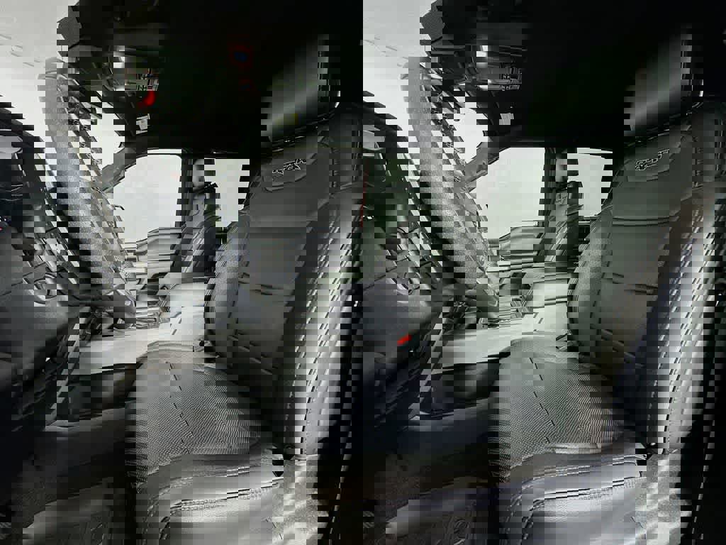 Certified 2019 Ford F150 Raptor w/ Equipment Group 802A Luxury image 14