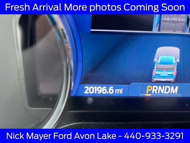Certified 2023 Ford Expedition XLT AWD/4WD image 12