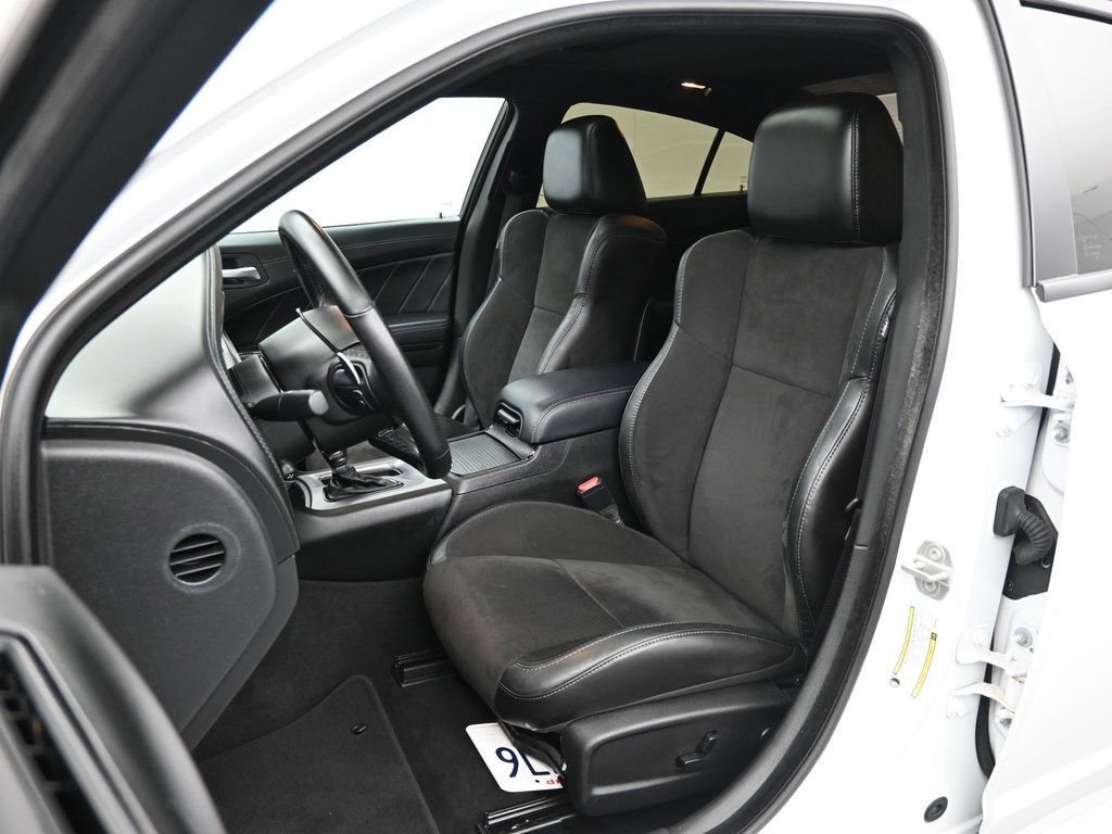 Used 2023 Dodge Charger GT w/ Plus Group image 11