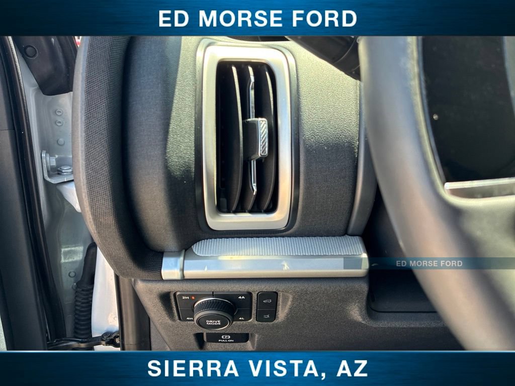 Certified 2025 Ford Expedition Active AWD/4WD image 29