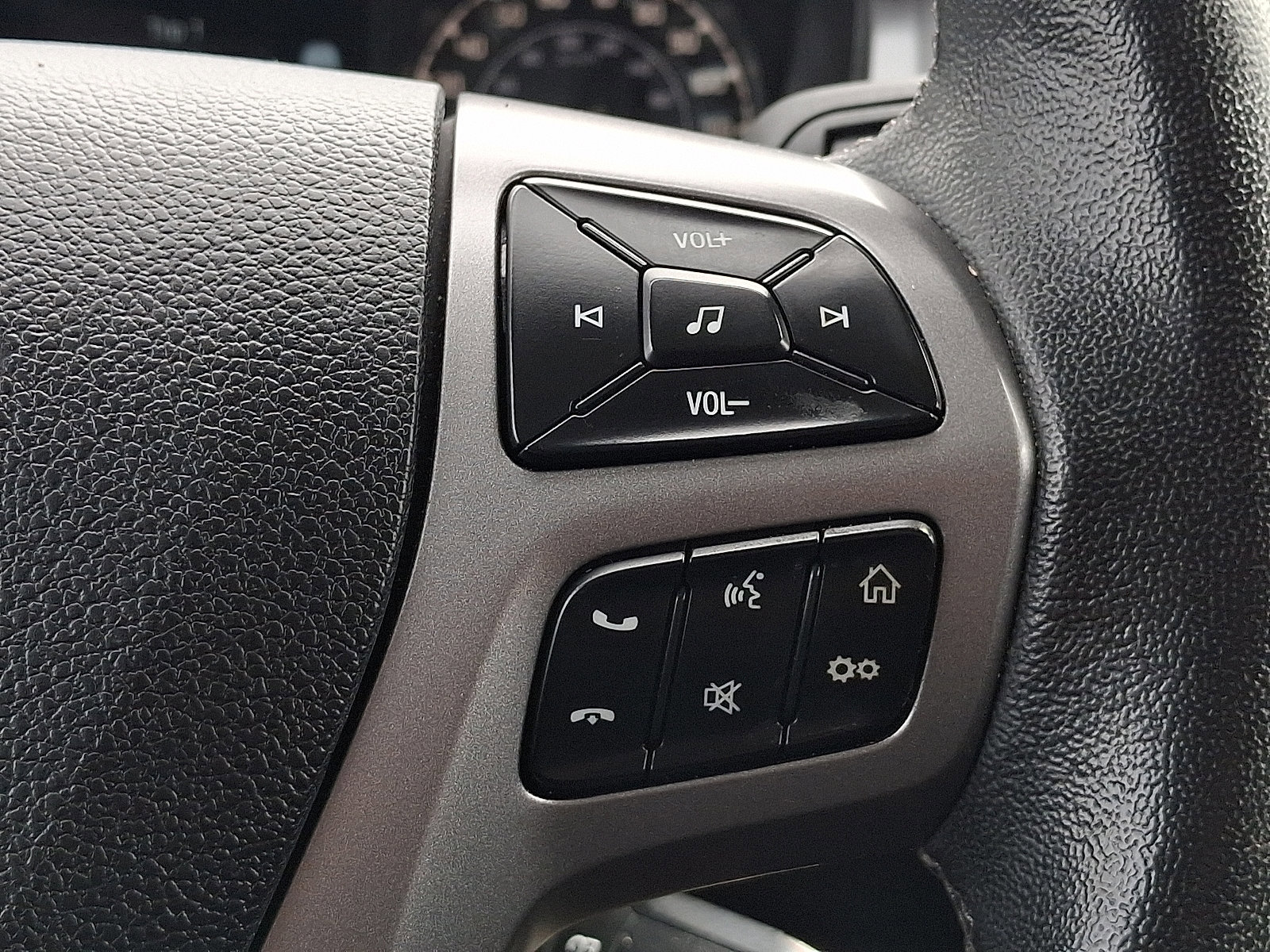 Certified 2021 Ford Ranger XLT w/ Equipment Group 301A Mid image 21