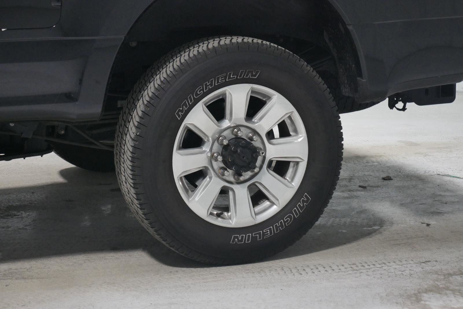 Certified 2022 Ford F250 Platinum image 27