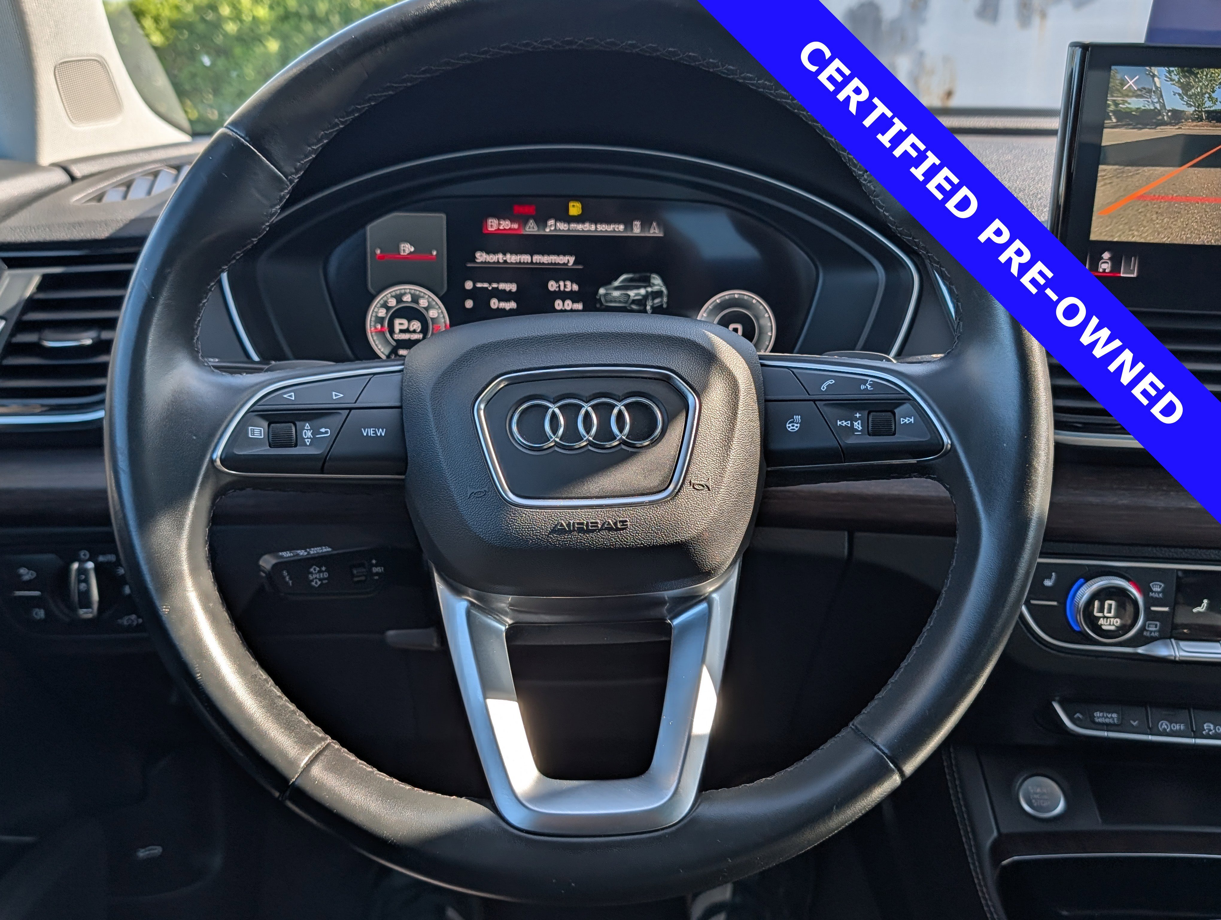 Used 2021 Audi Q5 2.0T Premium Plus w/ Premium Plus Package AWD/4WD image 28