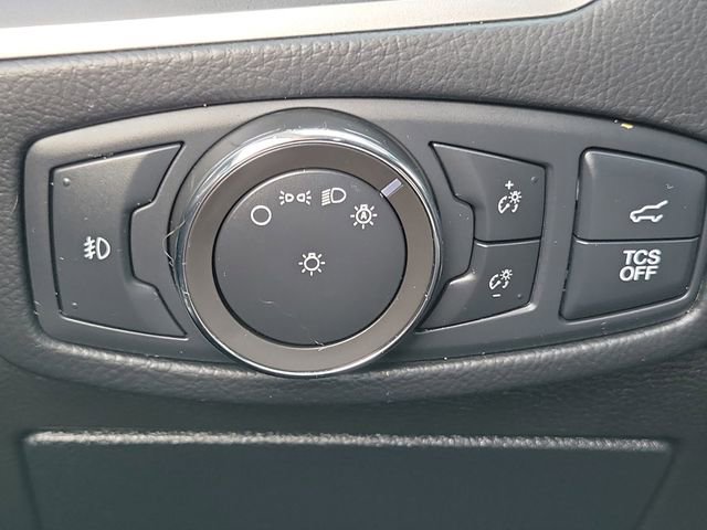 Certified 2020 Ford Edge SEL image 20