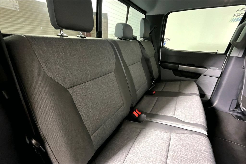 Certified 2024 Ford F250 XL w/ STX Appearance Package AWD/4WD image 22
