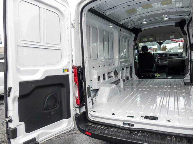 Certified 2024 Ford Transit 350 148 Medium Roof image 25