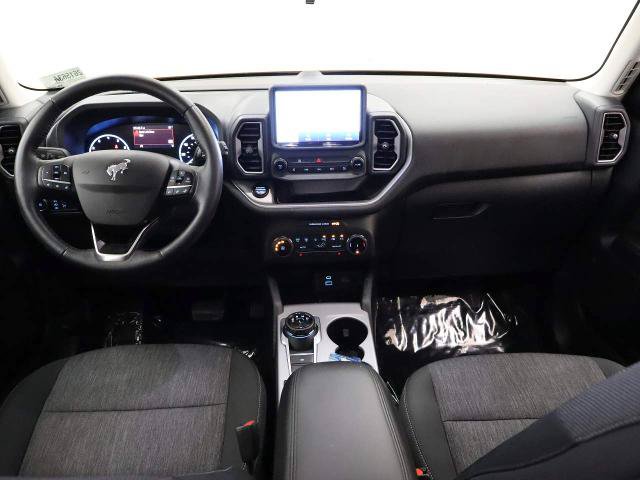 Certified 2022 Ford Bronco Sport Big Bend w/ Convenience Package AWD/4WD image 33