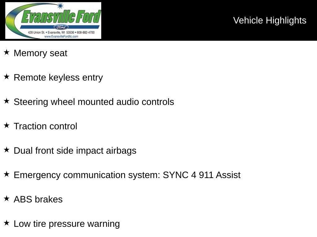 Certified 2024 Ford F150 Lariat w/ Tow/Haul Package AWD/4WD image 7