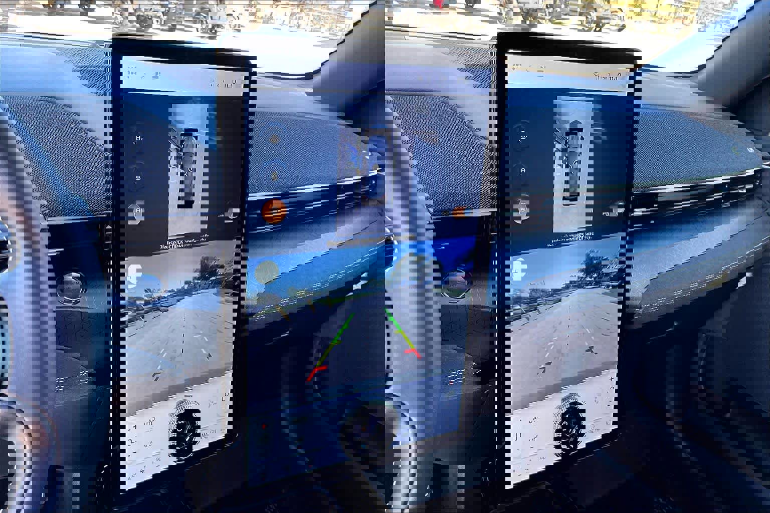 Certified 2024 Ford Mustang Mach-E GT image 29