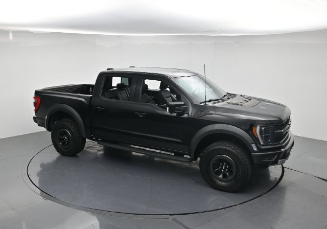 Certified 2023 Ford F150 Raptor w/ Raptor Carbon Fiber Package AWD/4WD image 39
